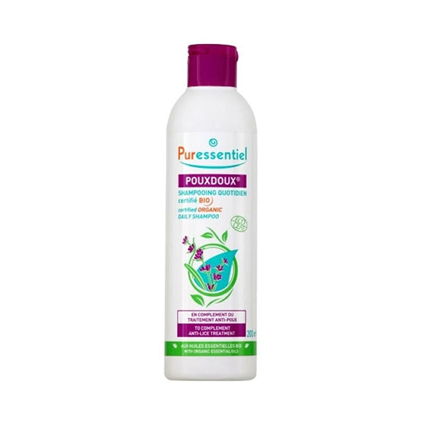 Puressentiel Anti-lice Shampoo 200ml