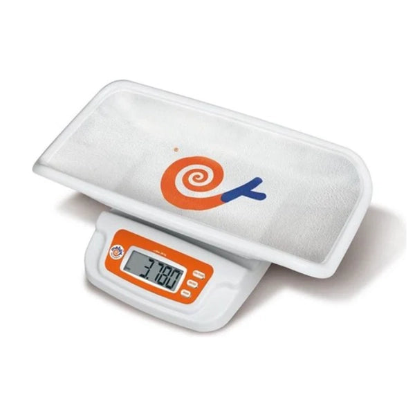 Mebby Baby &amp; Child Digitale Scale