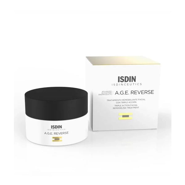 Isdin Age Reverse Day  50ml