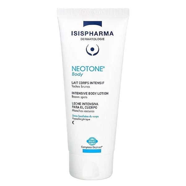 Isis Neoton Body 100ml