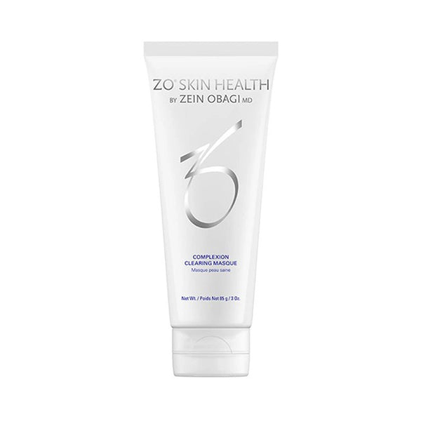 Zoskin Complexion Clear Masque Sulfur Masque