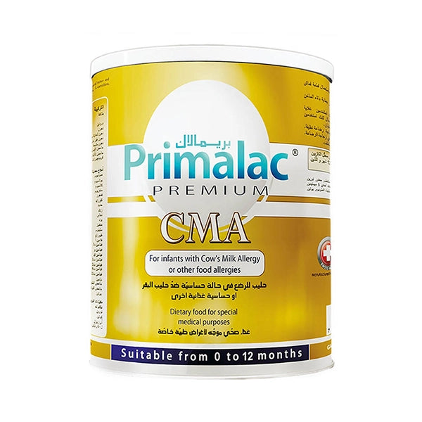 Primalac Cma 400g