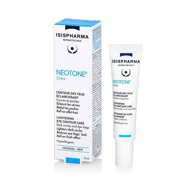 Isis Neotone Eyes Tube 15ml