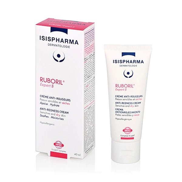 Isis Ruboril Expert S 40ml