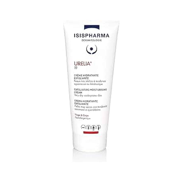 Isis Urelia 10 Cream 150ml