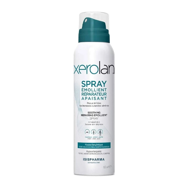 Isis Xerolan Spray 150ml