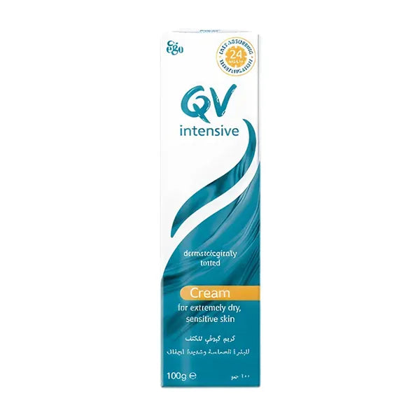 Qv Intensive Cream 100gm