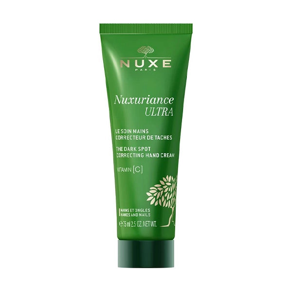 Nuxe Nuxuriance Ultra Anti Aging Anti Dark Spot Hand Cream 75 Ml
