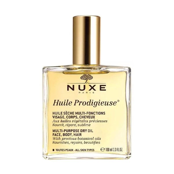 Nuxe Huile Prodigieuse Dry Oil 100 Ml
