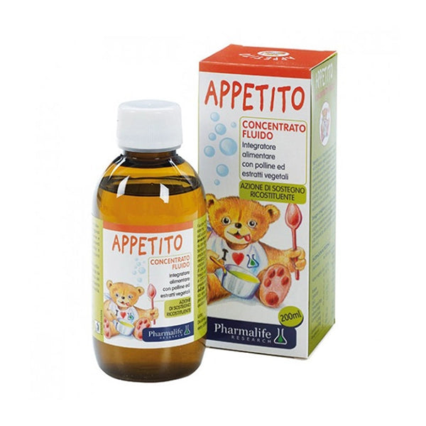 Appetito Bimbi 200ml