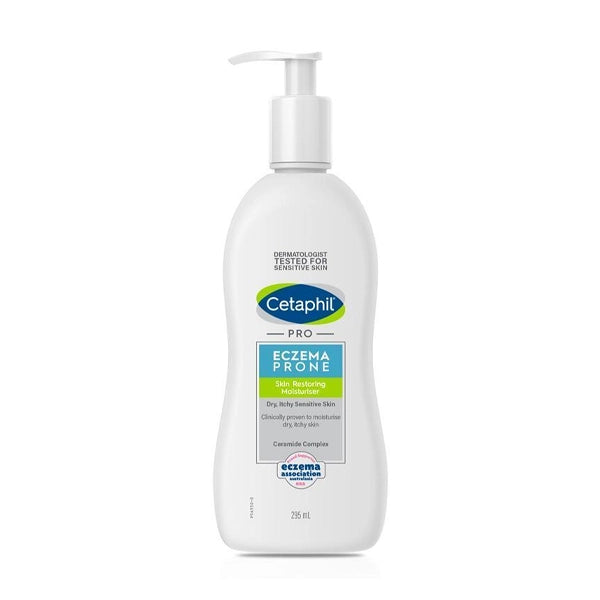 Cetaphil Pro Eczema-prone Skin Restoring Moist. Lotion 295ml