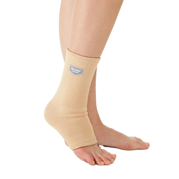 Dr.Med Elastic Ankle Sleeve Large