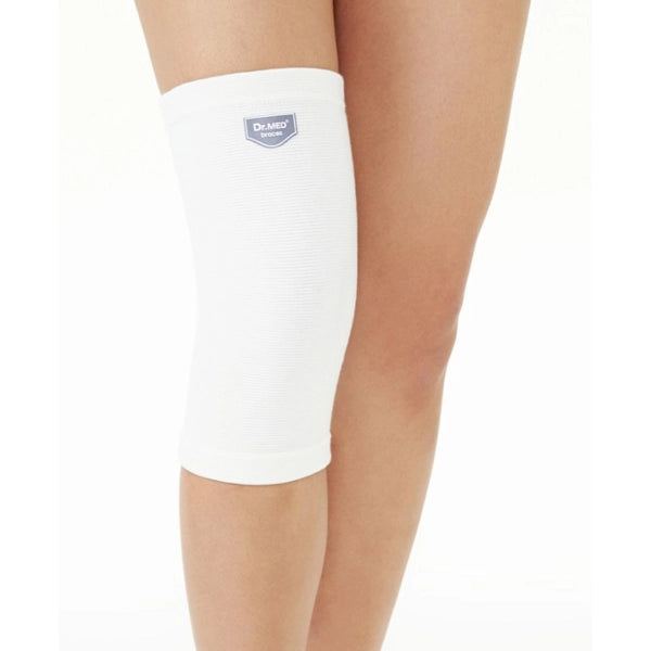 Dr.med Elastic Knee Sleeve Mild Compression Large Dr-k024