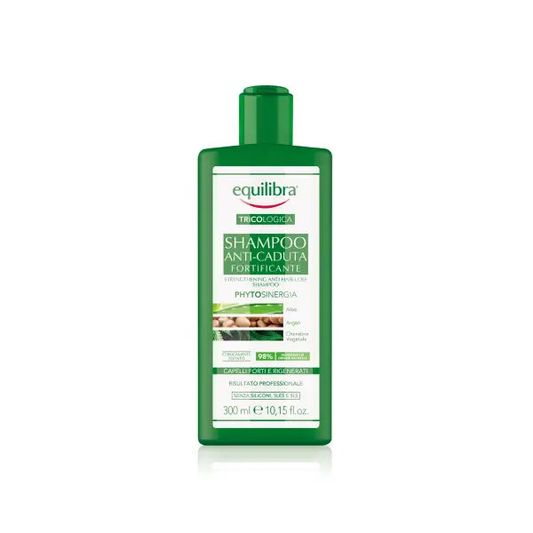 Equilibra Anti Hair Loss Shampoo 300 Ml
