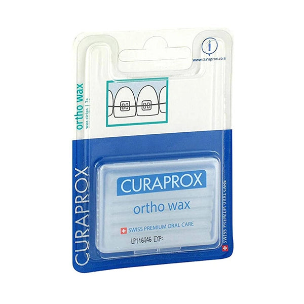 Curaprox Ortho Wax
