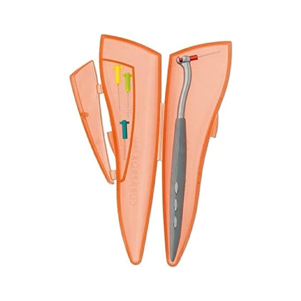 Curaprox Cps 457 Prime Pocket Set