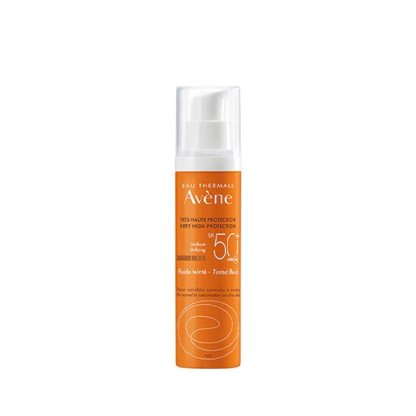 Avene Sunscreen Fluid 50ml