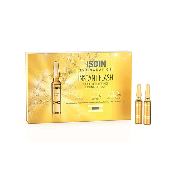 Isdin Instant Flash 5 Amp