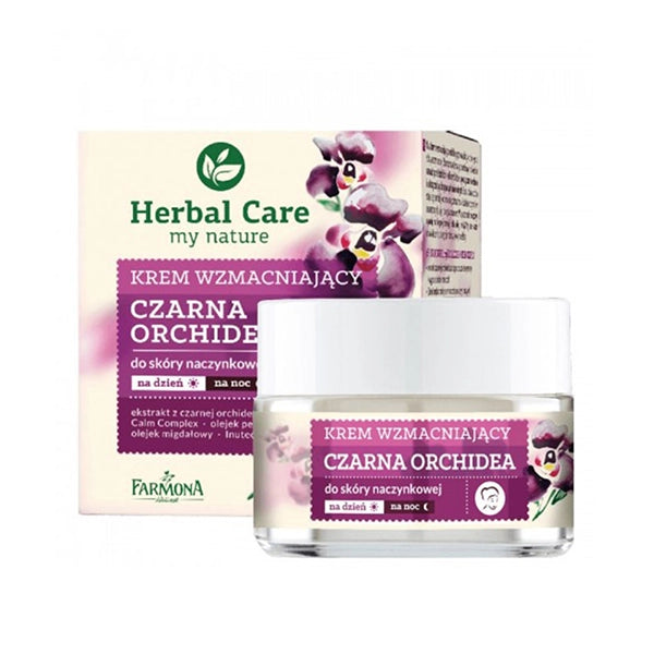 Farmona Herbal Care Orchid Day &amp; Night Cream 50ml