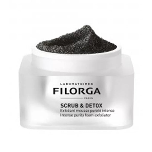 Filorga Scrub &amp; Detox Mask 50ml