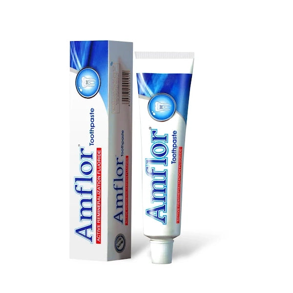 Armflor Toothpaste Buy Amflor Toothpaste 70g - Fluoride Protection For Healthier Teeth And ...