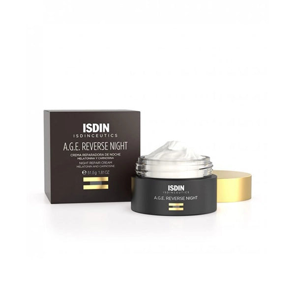 Isdin Age Reverse Night Cream 51.5g