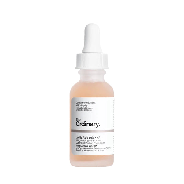 The Ordinary Lactic Acid 10% Ha 30ml