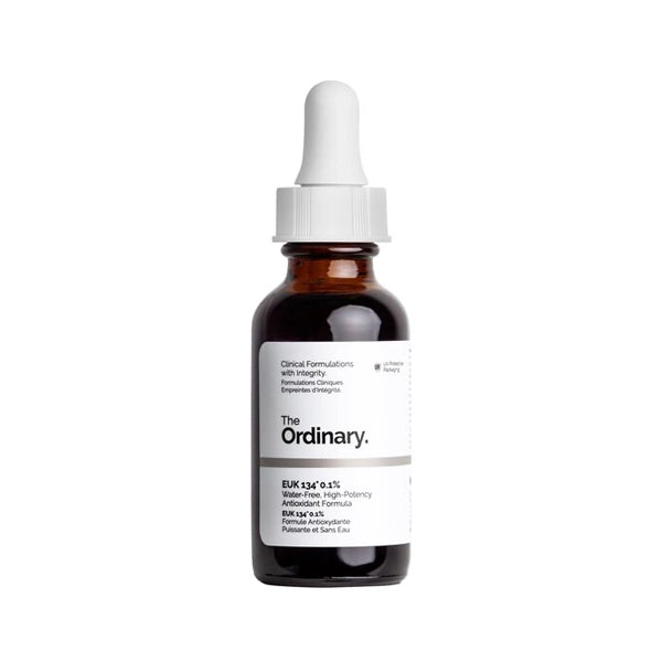 The Ordinary Euk 134 0.1% 30ml