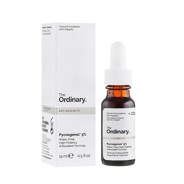 The Ordinary Pycnogenol 5% 15ml