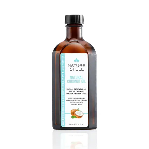 Nature Spell Coconut 2in1 Treatment Oil 150ml 