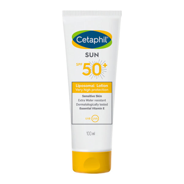 Cetaphil Sun Spf50+ Lotion 100ml
