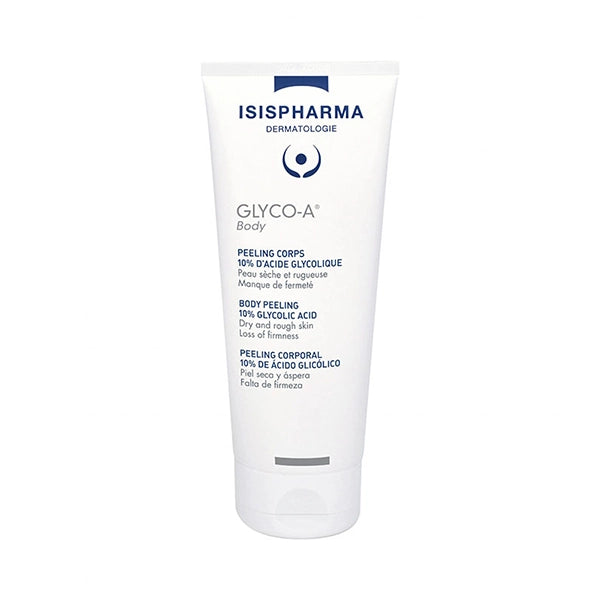 Isis Glyco A 10 % Body 200ml