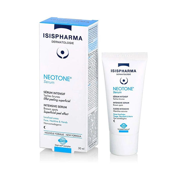 Isis Neotone Intensive Serum 30ml