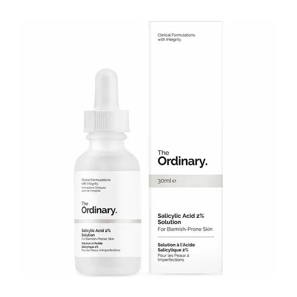 The Ordinary Salicylic Acid 2% Masque 50 Ml