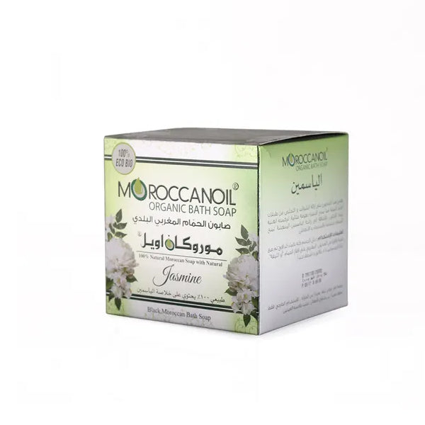 Moroccan Oil Bath Soap Jasmin 250ml