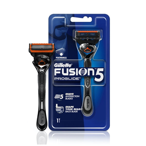 Gillette Fusion Proglide 5 Manual Razor