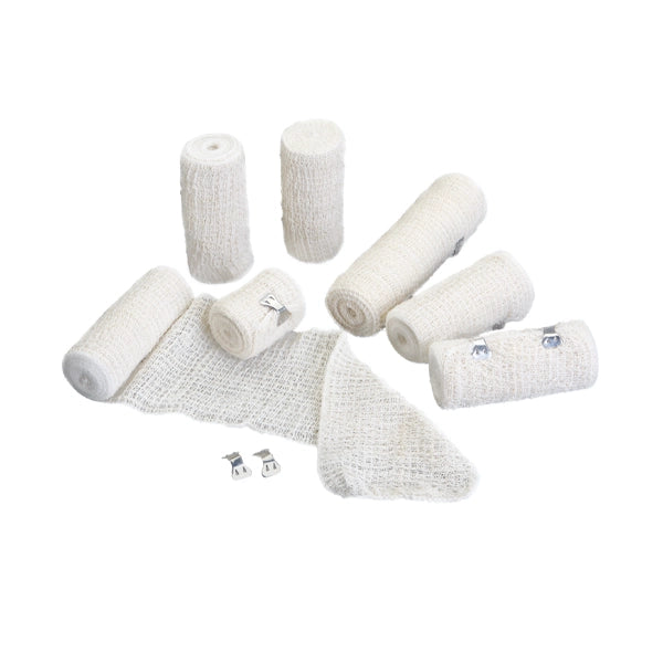 Almaha Spandex Crep Bandage 10cmx4" 