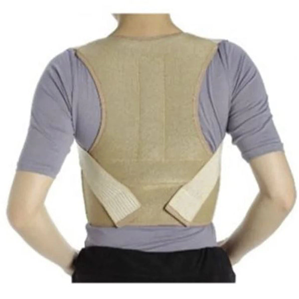 Superortho Magnetic Back Brace Xl