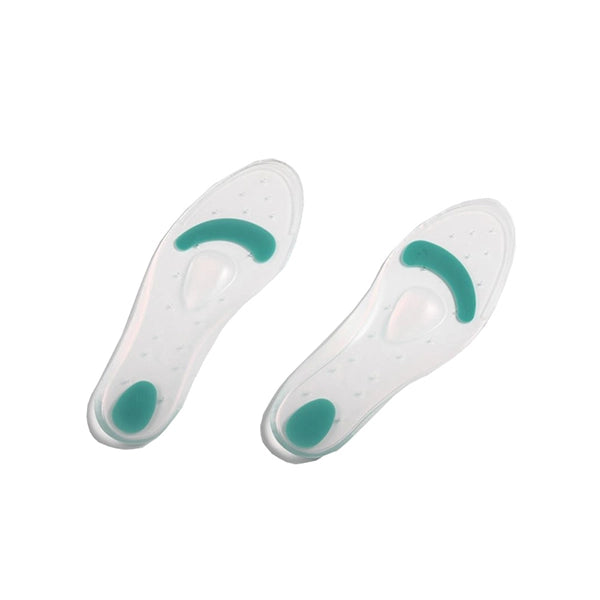 Superortho Silicone Full Insole Pad Xl