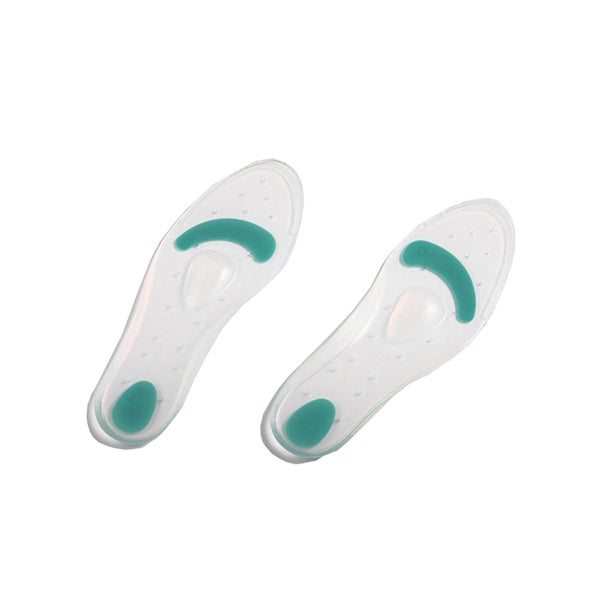 Superortho Silicone Full Insole Pad Large Size