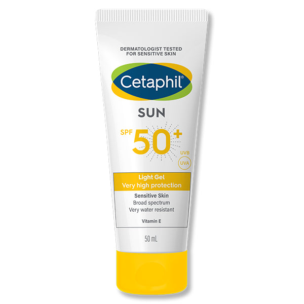 Cetaphil Sun Spf50+ Gel 100ml
