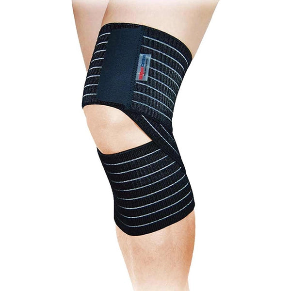Superortho Self Adhesive Knee Wrap One Size