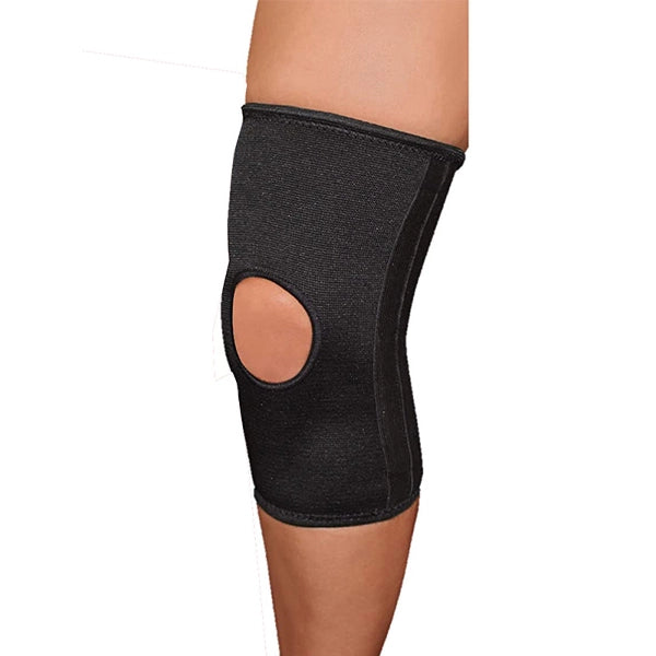 Superortho Active Elastic Gel Pad Knee Stabilizer Large
