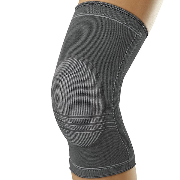 Superortho Active Elastic Gel Pad Knee Stabilizer Xl