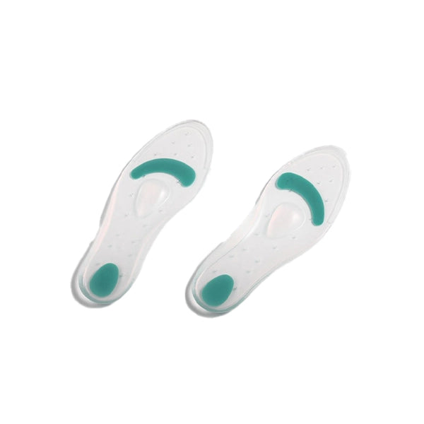 Superortho Silicone Full Insole Pad Medium Size