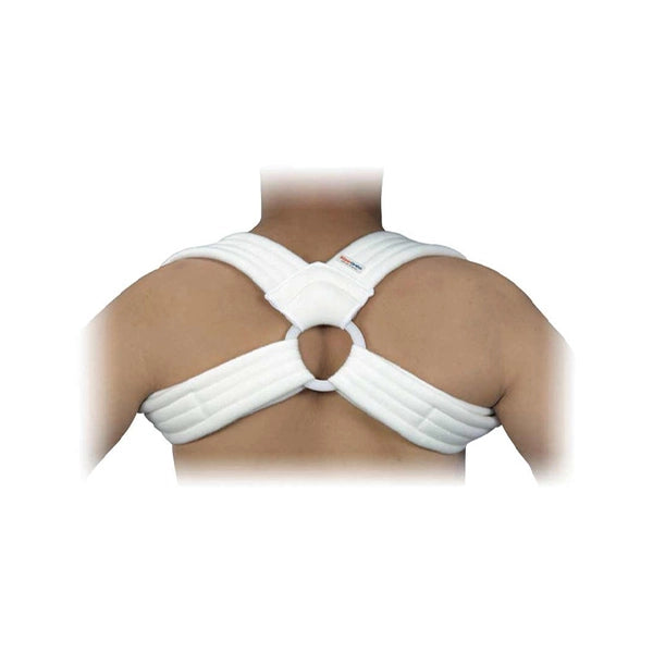 Superortho Clavicle Brace  Large Size