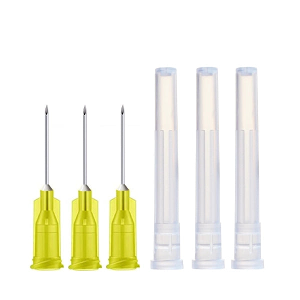 Almaha Disposable Needle 30gx1/2 100's 