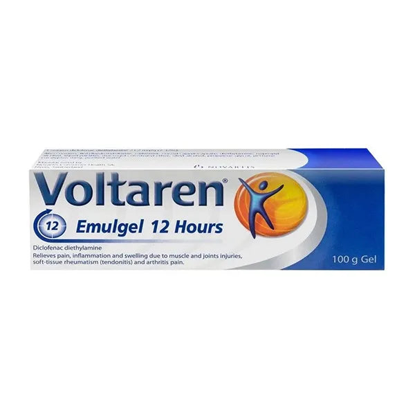 Voltaren Emulgel 100gm