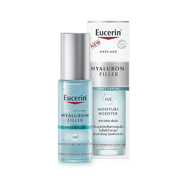 Eucerin Hyaluron Filler Moisture Booster 30 Ml