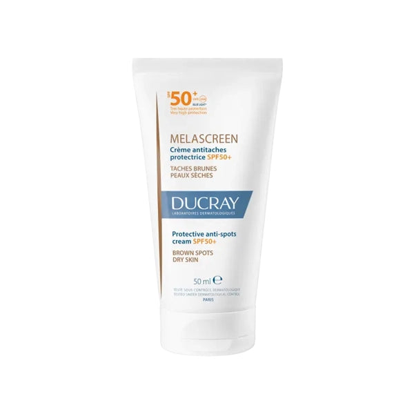 Ducray Melascreen Cream Spf50+ 50ml